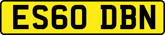 ES60DBN