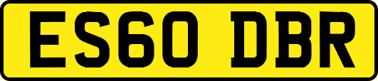 ES60DBR