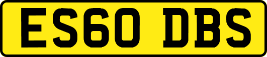 ES60DBS