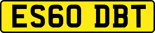 ES60DBT