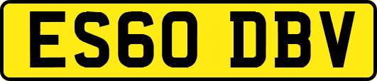 ES60DBV