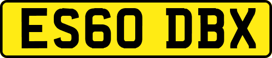 ES60DBX