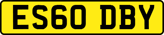 ES60DBY