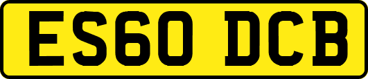 ES60DCB