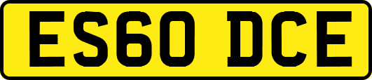 ES60DCE