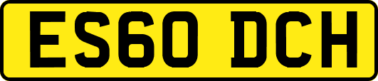 ES60DCH