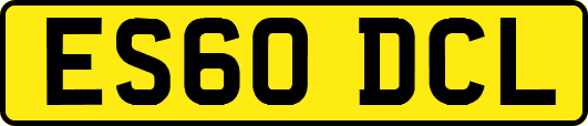 ES60DCL
