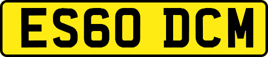 ES60DCM
