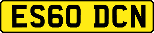 ES60DCN