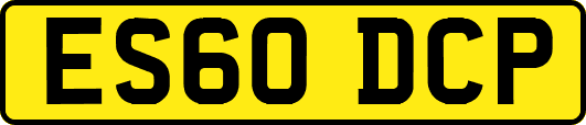 ES60DCP