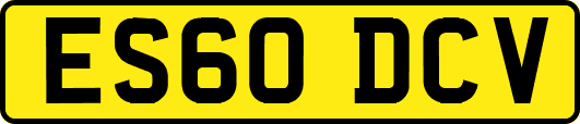 ES60DCV