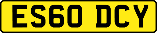 ES60DCY