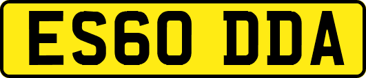 ES60DDA