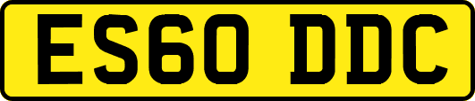 ES60DDC