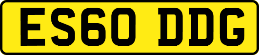 ES60DDG