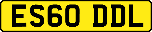 ES60DDL