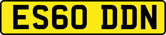 ES60DDN