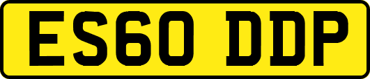 ES60DDP