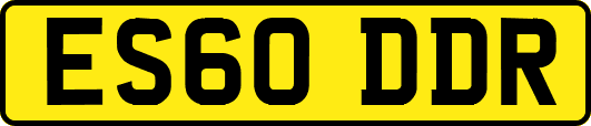 ES60DDR