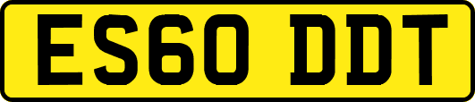 ES60DDT