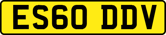 ES60DDV