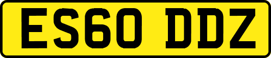 ES60DDZ