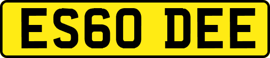 ES60DEE