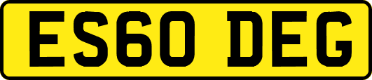 ES60DEG