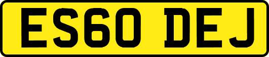 ES60DEJ
