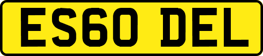 ES60DEL