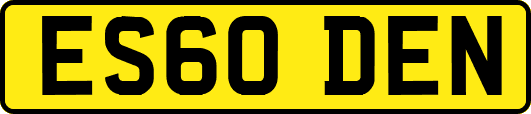 ES60DEN