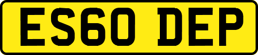 ES60DEP