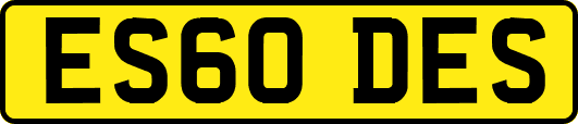 ES60DES