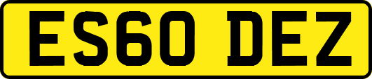 ES60DEZ