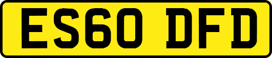 ES60DFD