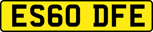 ES60DFE