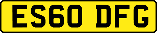 ES60DFG