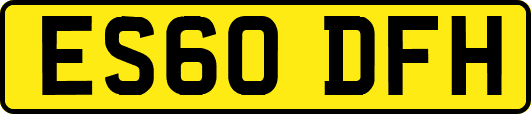 ES60DFH