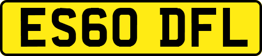 ES60DFL