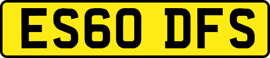 ES60DFS