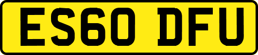 ES60DFU
