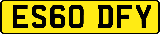 ES60DFY
