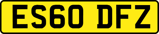 ES60DFZ