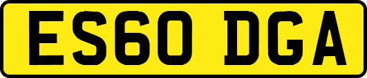 ES60DGA