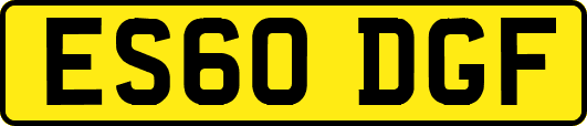 ES60DGF