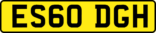 ES60DGH