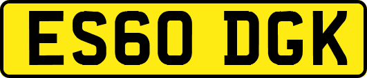 ES60DGK