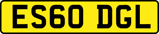 ES60DGL