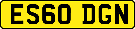 ES60DGN