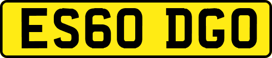 ES60DGO